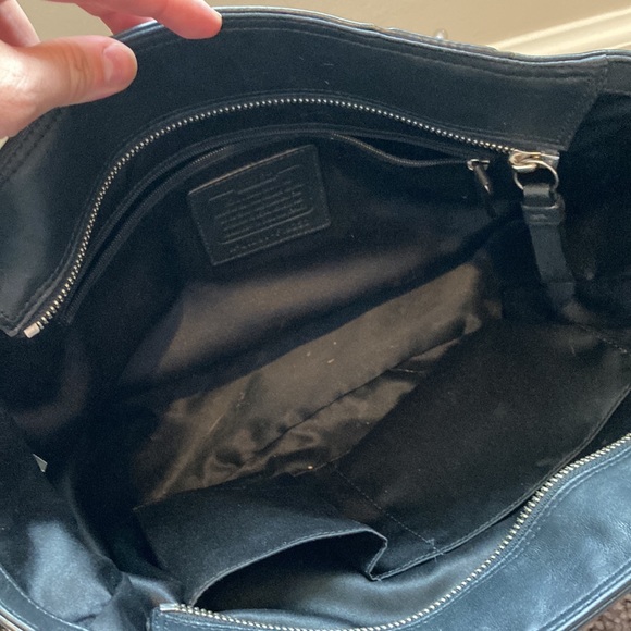 Coach bag - Picture 6 of 8